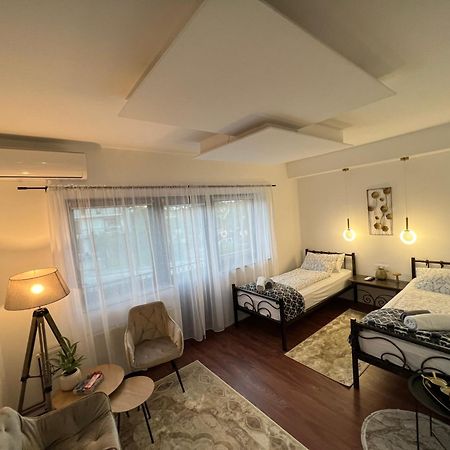 Prenociste-Sobe-Rooms-Aman Біхач Екстер'єр фото