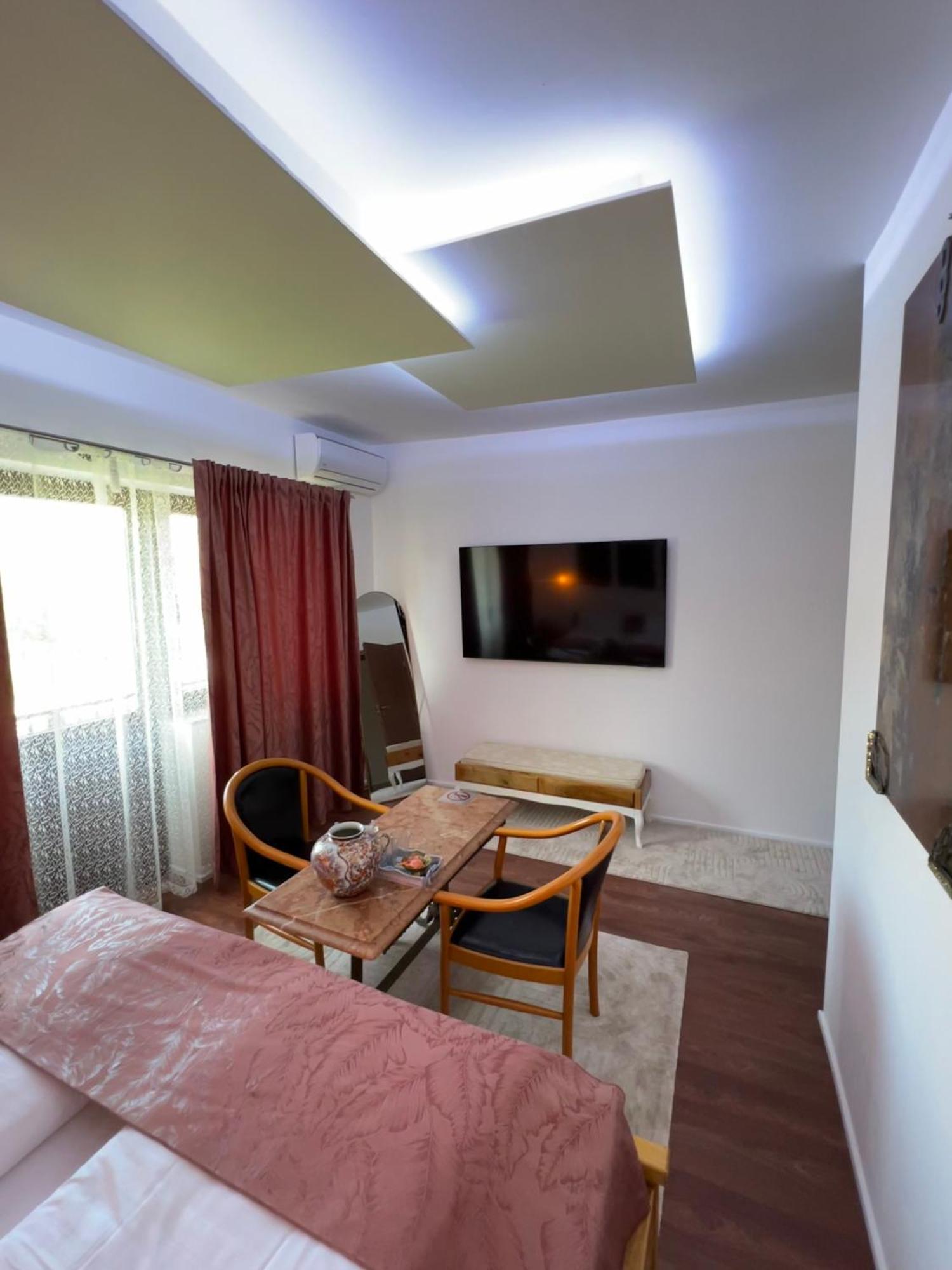 Prenociste-Sobe-Rooms-Aman Біхач Екстер'єр фото