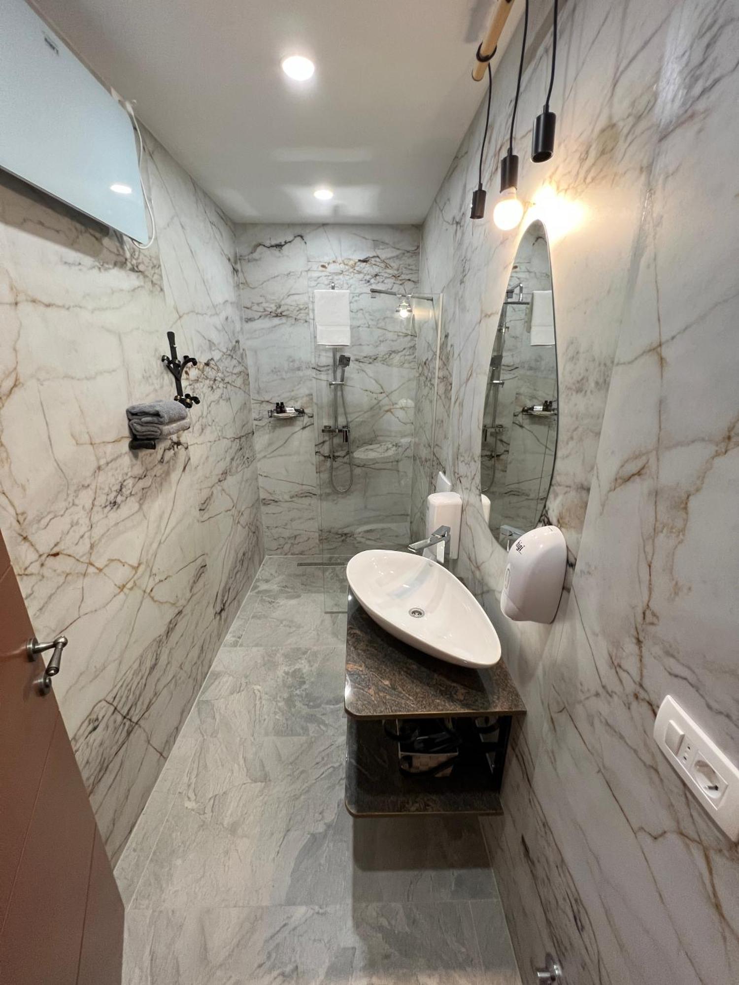 Prenociste-Sobe-Rooms-Aman Біхач Екстер'єр фото